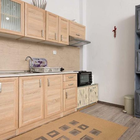 Anastasia'S Apartment Limenas  Exterior photo