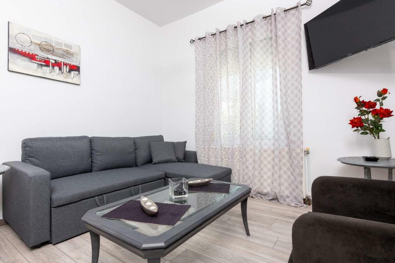 Anastasia'S Apartment Limenas  Exterior photo