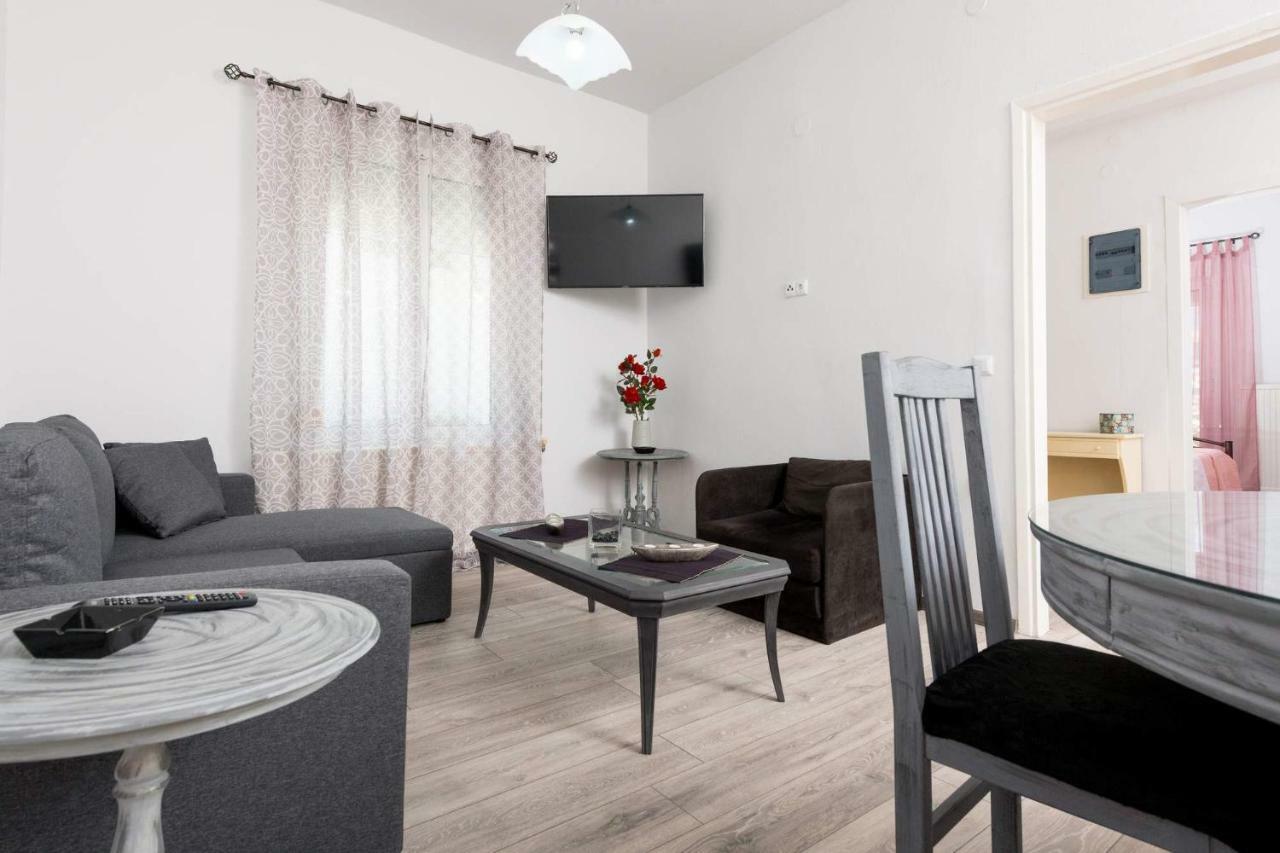 Anastasia'S Apartment Limenas  Exterior photo