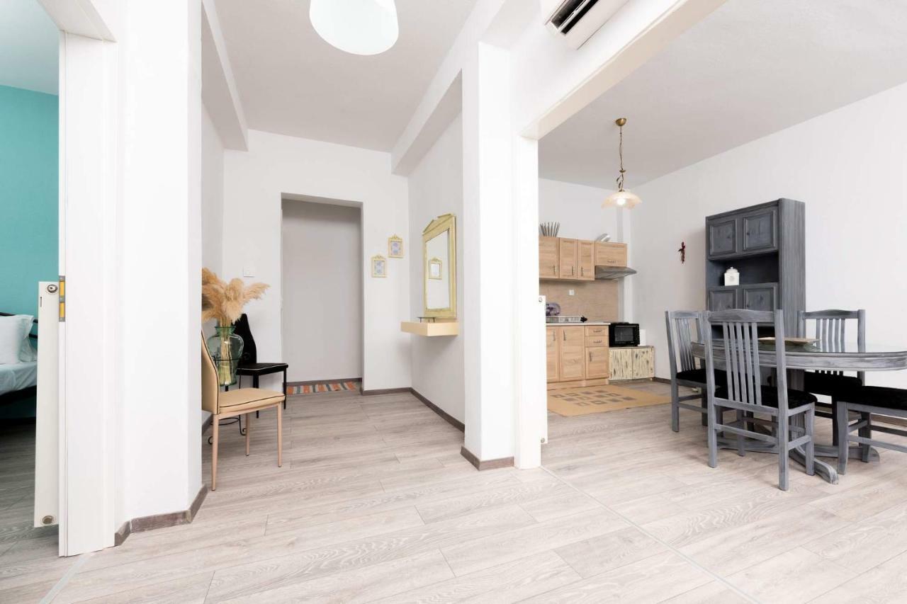 Anastasia'S Apartment Limenas  Exterior photo